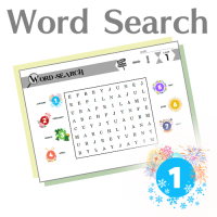 ñ줵ʷˡWord Search Months, Days and seasons 