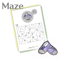 ϩ譡ˡMaze Daily Life #1