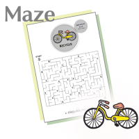 ϩ譢ˡMaze Daily Life #2