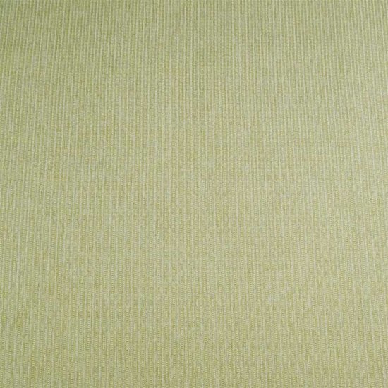 グレイッシュパステルの織柄ストライプ｜2級遮光カーテン形状記憶　【CH4606　Feria　フェリア　YEイエロー】 -1