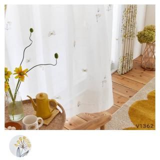 ̵�����ϥ���ץ� ̵������ץ�       4���λɽ������ǫ��ɽ�����줿ƻü�ξ�������֤�ĳ���������졼���� v MICHIKUSA VOILE  �ߥ������ܥ��롡��1362YE����