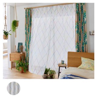 DesignLifeǥ饤 饤ħΥǥ󡡡 v ARGYLE VOILE ܥ롡1359MIX 