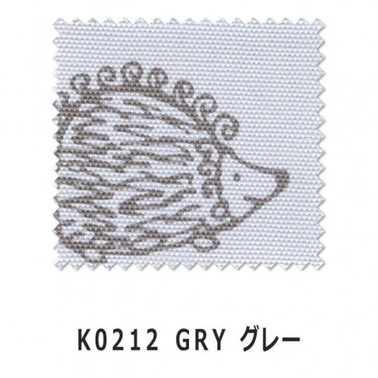 ̵ץ롡 Hedgehog  ϥͥ K0211 YE   K0212 GRY졼  -3