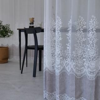 レースカーテン - trocco 低価格・高品質・選べるオーダーカーテン