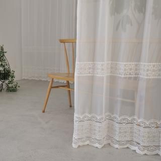 レースカーテン - trocco 低価格・高品質・選べるオーダー