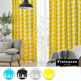 Finlayson ̲ƥ֥ɡե졼󡡥ΥեåڡElefantti եƥK0189-0192֥롼졼֥å