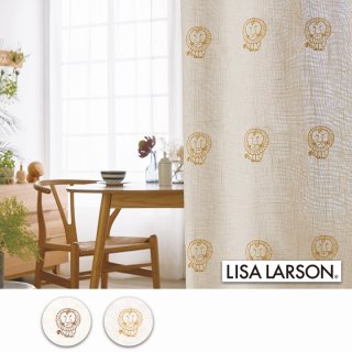 LISA LARSON ̲ǥʡꥵ顼󡡥ͥ󺮤Υʥ饤Ϥ˥饯ɽڡLion饤K0221-0222֥饦󡦥ޥɡ