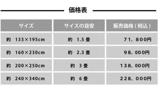 【Prevell ラグ カーペット】|プレーベル ラグ カプソ CAPSO|クラシックモダンデザインが美しい高級レーヨンラグ・エレガントで上質な空間を演出-6