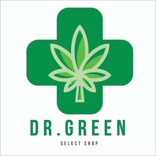 DR.GREEN     selectshop