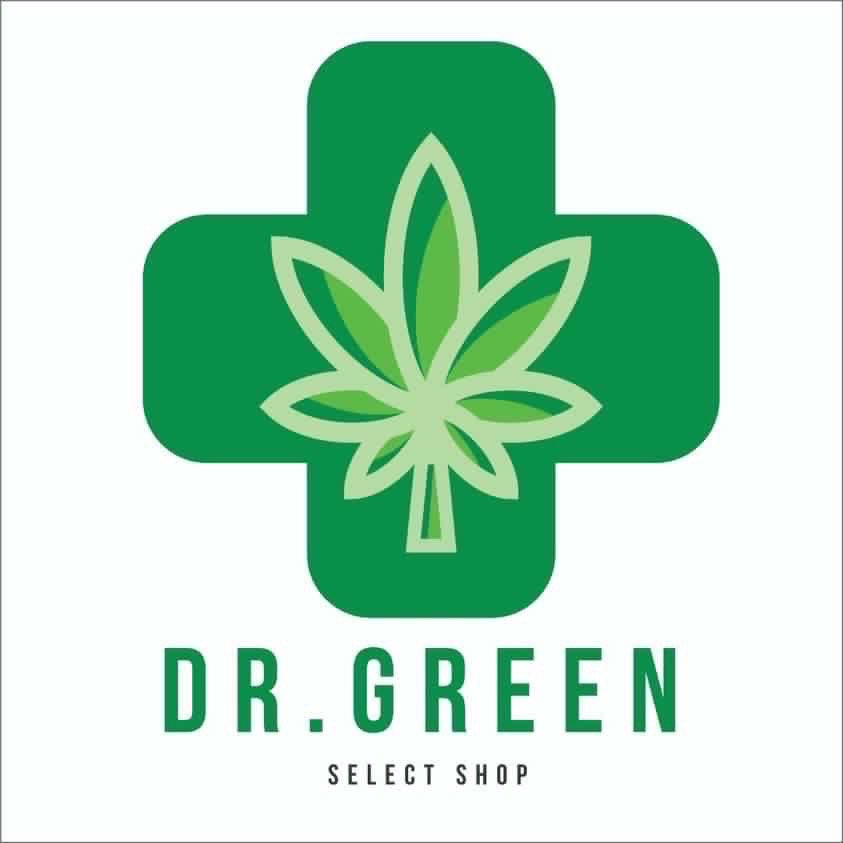 DR.GREEN     selectshop