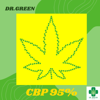 CBP 95 % (1ml)