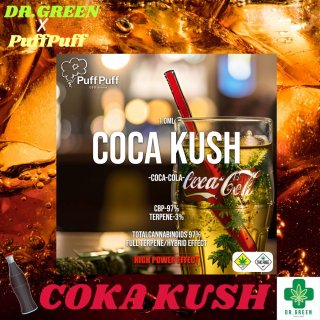 COKA KUSH  (0.5ml)