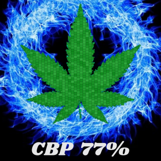 CBP 77%  (1ml)