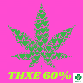 THXE 60%   (1ml)