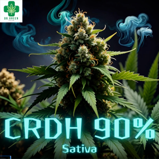 CRDH  90%