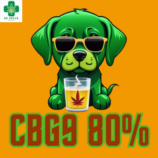 CBG9  80%