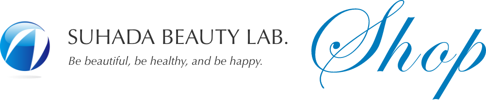 SUHADA BEAUTY LAB. OFFICIAL WEB SHOP