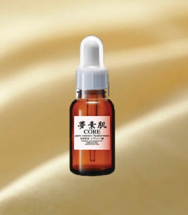 夢素肌 ヒアルロン酸 100 （美容原液）30mL / YUMESUHADA HYALURONIC