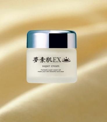 夢素肌（YUMESUHADA） - SUHADA BEAUTY LAB. OFFICIAL WEB SHOP