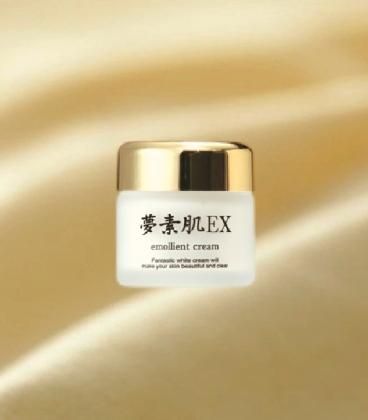 夢素肌（YUMESUHADA） - SUHADA BEAUTY LAB. OFFICIAL WEB SHOP