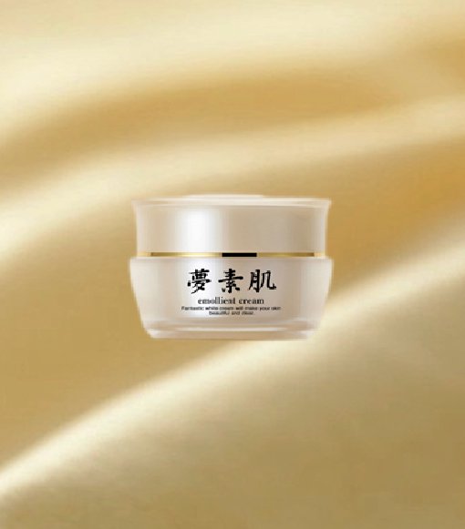 【ロングセラー】夢素肌エモリエントクリーム 30g / YUMESUHADA EMOLLIENT CREAM - SUHADA BEAUTY LAB.  OFFICIAL WEB SHOP