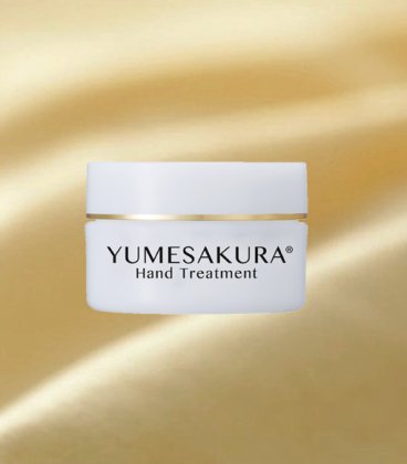 ̴ ϥɥȥ꡼ȥ 30g / YUMESAKURA Hand Treatment