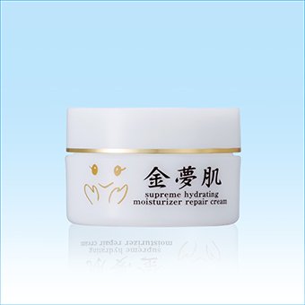 ̴ȩץ꡼ࡡ⥤㡼ڥ꡼  GOLD YUMEHADA supreme hydrating moisturizer repair cream