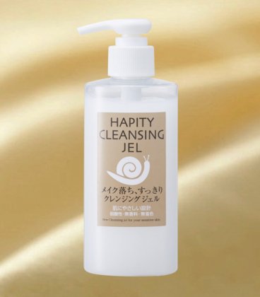 ϥԥƥ 󥸥 200g / Hapity Cleansing Jel