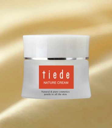 ͵ۥƥ ʥƥ塼 ꡼ 40g / Tiede Natural Cream