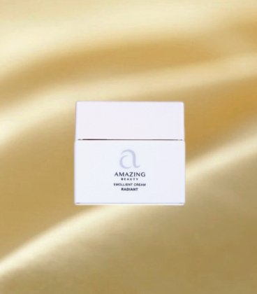 アマジン エモリエントクリーム 30g / Amazing Emollient Cream
