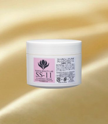 󥸥󥰥꡼ SS-11 260g / Cleansing Cream SS-11