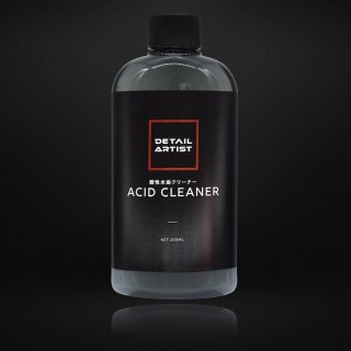 ACID CLEANER