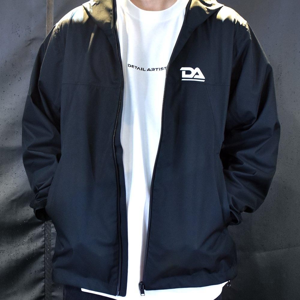 ORIGINAL JACKET - ディティールアーティストオリジナルジャケット