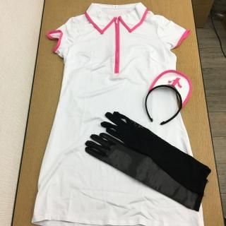 ブルーアーカイブxアトレ 百鬼夜バレンタイン 桐生キキョウ