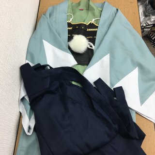 刀剣乱舞 - コスプレショップみつば堂