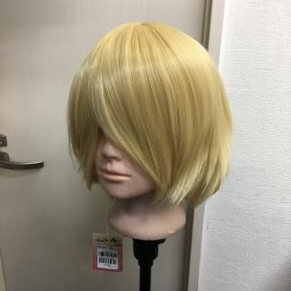 ウィッグ - コスプレショップみつば堂