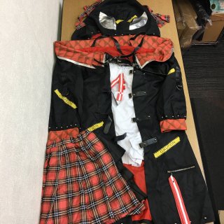 コスプレショップみつば堂