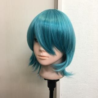 フタバ様 ウィッグオーダー 専用ページ 切りっぱなしボブスタイルヘアならウィッグ通販店SUGARCRANZで♪