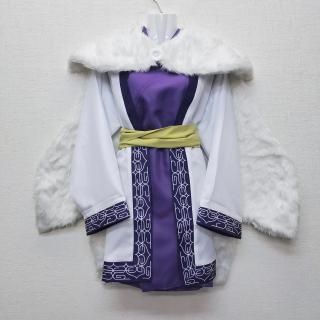 SALE 作品タイトルか行 - コスプレショップみつば堂