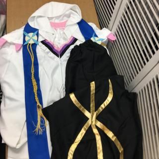 Fate/Grand Order ޡ 忧ܤ ɳ ʡȱꡢʤ(3XL)