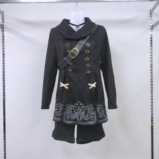ˡȥޥ 9S Τ +(23.5cm/졢ߤ) miccostumes(XS)