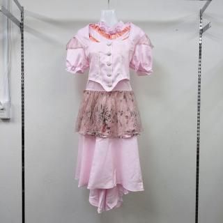 ¾ ǵں46 ƤΥĥ饤ְ COSYAYA(L)