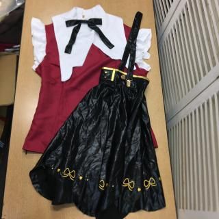 NEEDY GIRL OVERDOSE  (2XL)