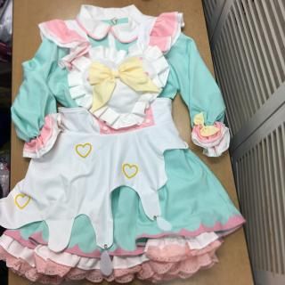 NEEDY GIRL OVERDOSE ĶƤ ĥѥ α(L)