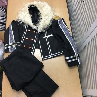 󤵤֤륹  UNDEAD ˥åȰ µ ʡޤʤ(S)