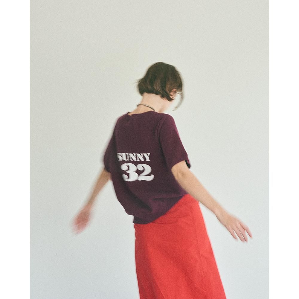y'sワイズの巻きスカート Y's yohji yamamoto プリーツ巻きスカート（YR-S07-202） | LA