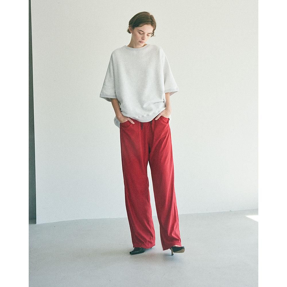 さにー 32 SWEAT S/S / BEIGE - THE SUNNY