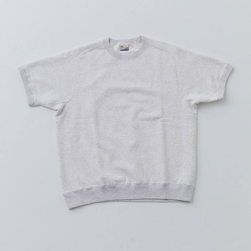 専用です Sサイズ ベージュ 32 SWEAT S/S / BEIGE - THE SUNNY