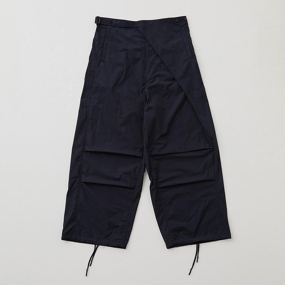 パンツ shakas SHAKA WRAP PANTS / ORANGE - THE SUNNY