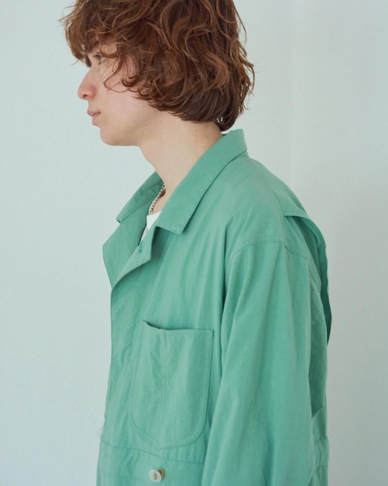 NYLON OX ALL IN ONE - THE SUNNY